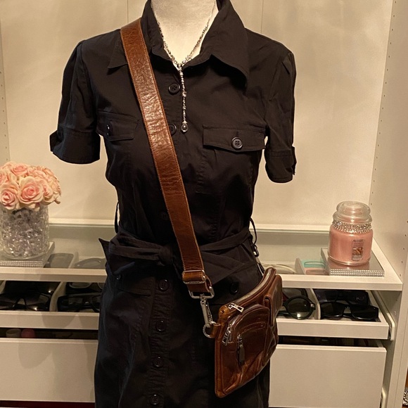 RUDSAK Handbags - Rudsak Crossbody Bag